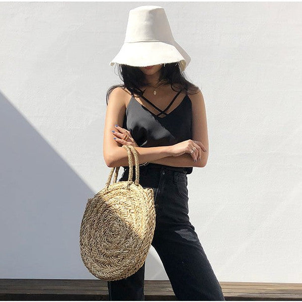 sac en osier